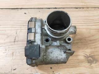 bontott FIAT PUNTO II Fojtószelep (Elektromos)