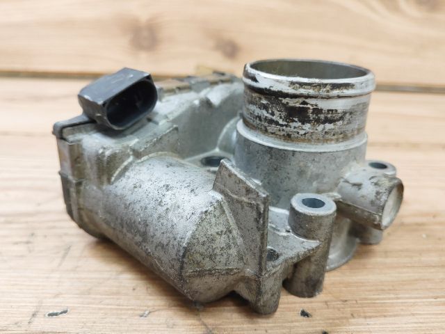 bontott FIAT PUNTO II Fojtószelep (Elektromos)