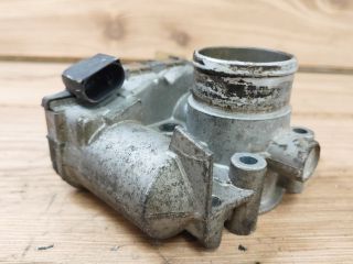 bontott FIAT PUNTO II Fojtószelep (Elektromos)