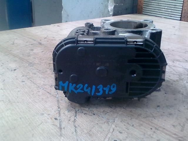 bontott FIAT PUNTO II Fojtószelep (Elektromos)