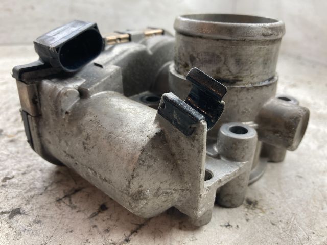 bontott FIAT PUNTO II Fojtószelep (Elektromos)