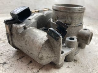 bontott FIAT PUNTO II Fojtószelep (Elektromos)