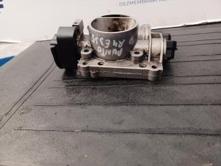 bontott FIAT PUNTO II Fojtószelep (Elektromos)