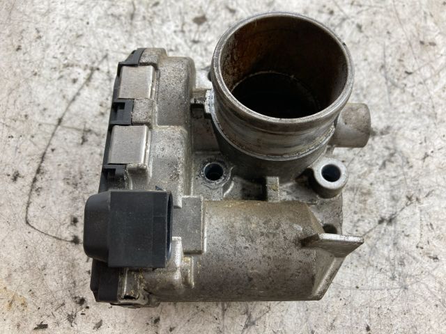 bontott FIAT PUNTO II Fojtószelep (Elektromos)