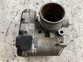 bontott FIAT PUNTO II Fojtószelep (Elektromos)