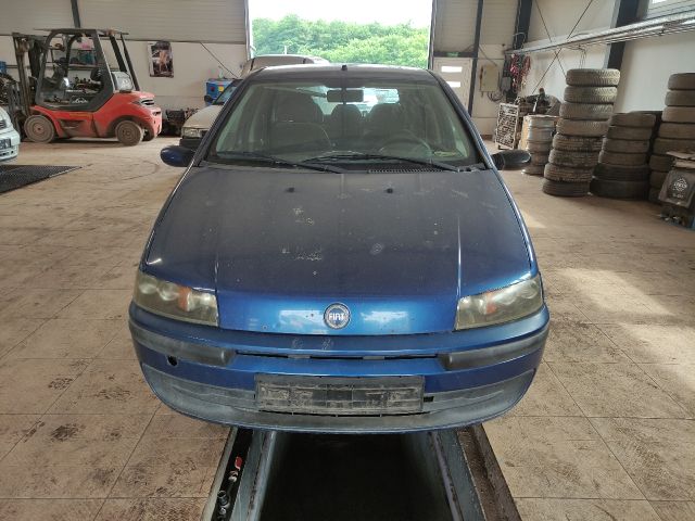 bontott FIAT PUNTO II Fojtószelep (Elektromos)