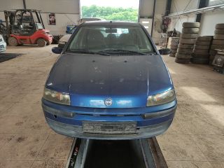 bontott FIAT PUNTO II Fojtószelep (Elektromos)