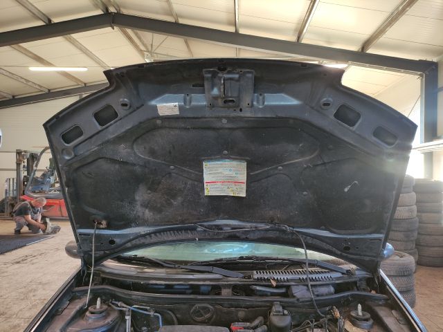 bontott FIAT PUNTO II Fojtószelep (Elektromos)