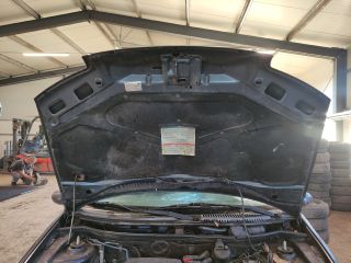 bontott FIAT PUNTO II Fojtószelep (Elektromos)