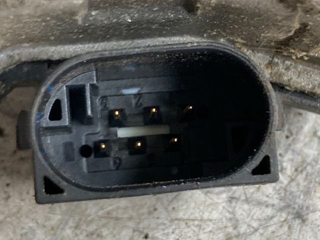 bontott FIAT PUNTO II Fojtószelep (Elektromos)