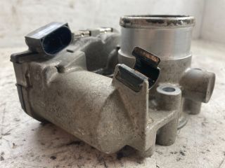 bontott FIAT PUNTO II Fojtószelep (Elektromos)