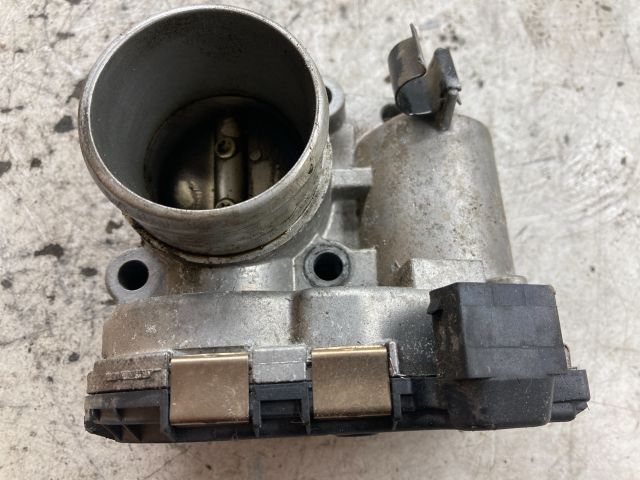 bontott FIAT PUNTO II Fojtószelep (Elektromos)