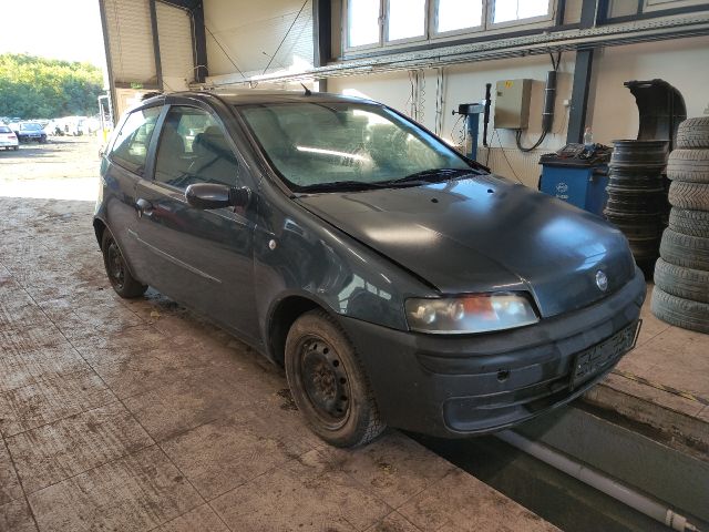 bontott FIAT PUNTO II Fojtószelep (Elektromos)