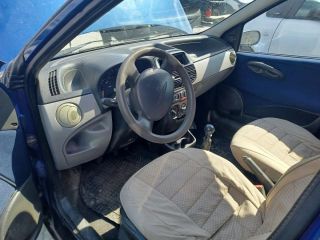 bontott FIAT PUNTO II Fojtószelep (Elektromos)