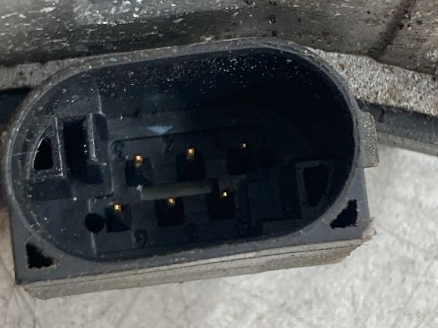 bontott FIAT PUNTO II Fojtószelep (Elektromos)