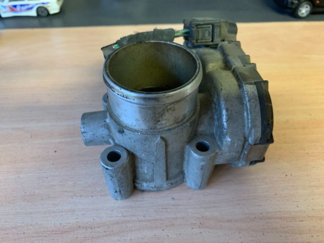 bontott FIAT PUNTO II Fojtószelep (Elektromos)