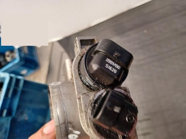 bontott FIAT PUNTO II Fojtószelep (Elektromos)