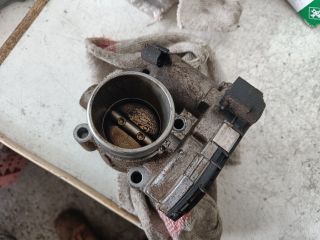 bontott FIAT PUNTO II Fojtószelep (Elektromos)