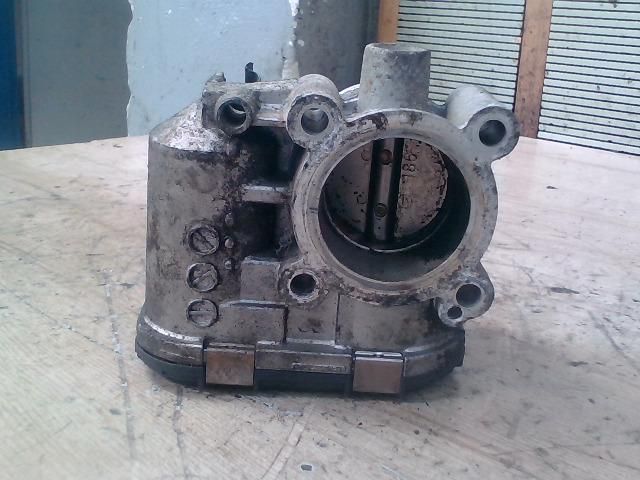 bontott FIAT PUNTO II Fojtószelep (Elektromos)