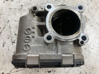 bontott FIAT PUNTO II Fojtószelep (Elektromos)