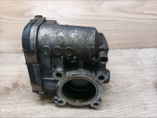 bontott FIAT PUNTO II Fojtószelep (Elektromos)