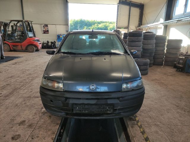 bontott FIAT PUNTO II Fojtószelep (Elektromos)