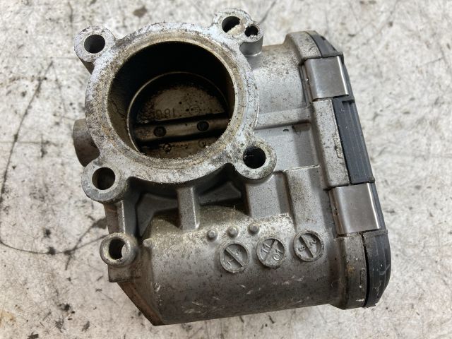 bontott FIAT PUNTO II Fojtószelep (Elektromos)