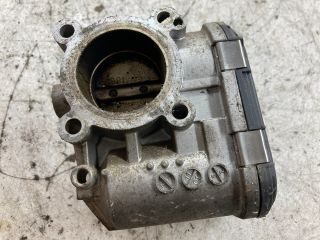 bontott FIAT PUNTO II Fojtószelep (Elektromos)