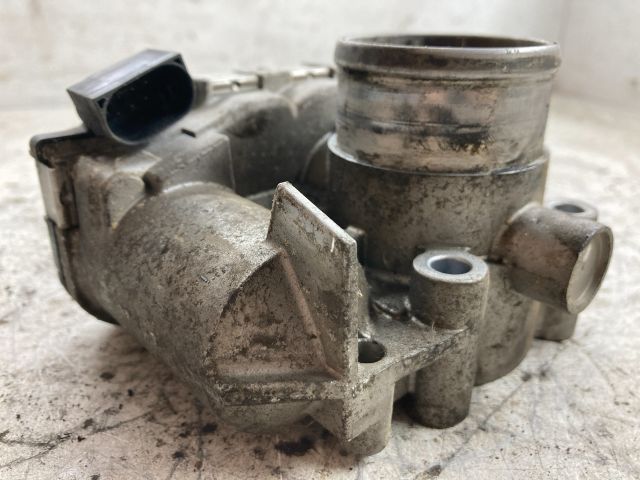 bontott FIAT PUNTO II Fojtószelep (Elektromos)