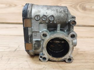 bontott FIAT PUNTO II Fojtószelep (Elektromos)