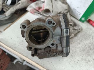 bontott FIAT PUNTO II Fojtószelep (Elektromos)