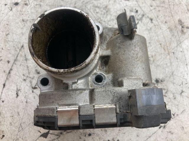 bontott FIAT PUNTO II Fojtószelep (Elektromos)