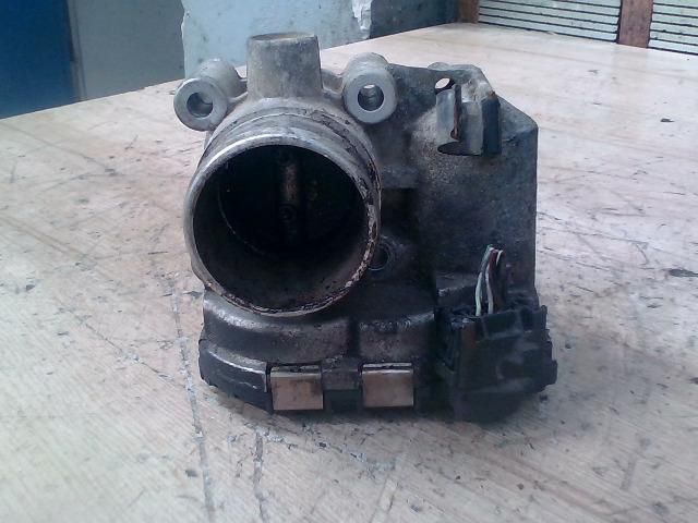 bontott FIAT PUNTO II Fojtószelep (Elektromos)