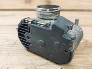 bontott FIAT PUNTO II Fojtószelep (Elektromos)