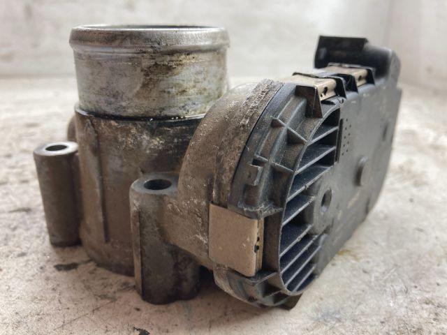 bontott FIAT PUNTO II Fojtószelep (Elektromos)