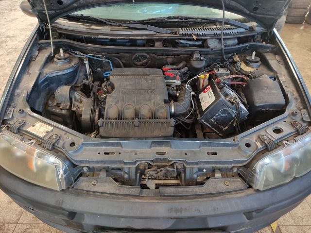 bontott FIAT PUNTO II Fojtószelep (Elektromos)