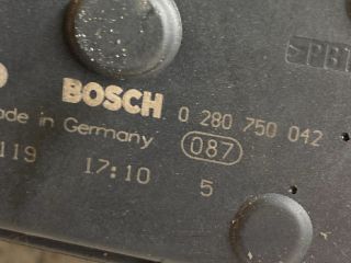 bontott FIAT PUNTO II Fojtószelep (Elektromos)