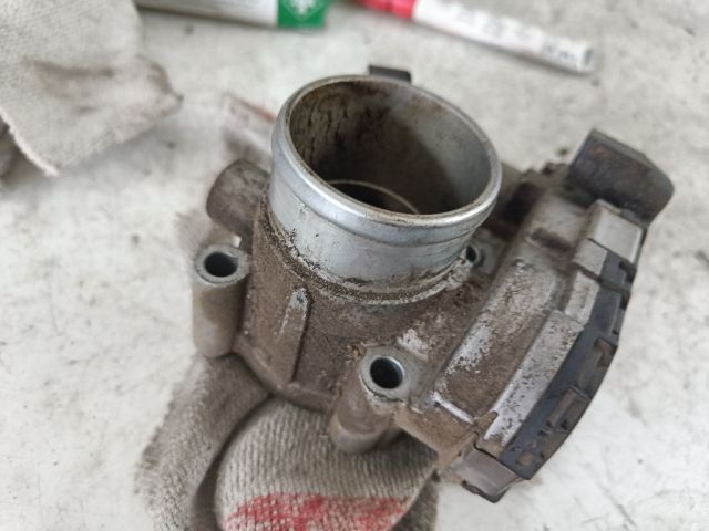 bontott FIAT PUNTO II Fojtószelep (Elektromos)