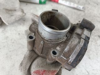 bontott FIAT PUNTO II Fojtószelep (Elektromos)