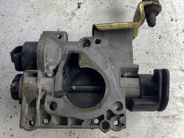 bontott FIAT PUNTO II Fojtószelep (Mechanikus)