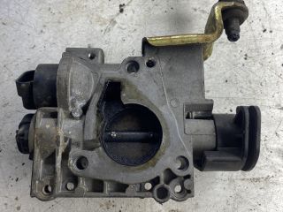 bontott FIAT PUNTO II Fojtószelep (Mechanikus)