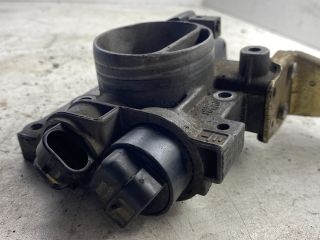 bontott FIAT PUNTO II Fojtószelep (Mechanikus)