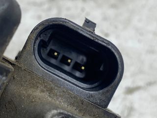 bontott FIAT PUNTO II Fojtószelep (Mechanikus)