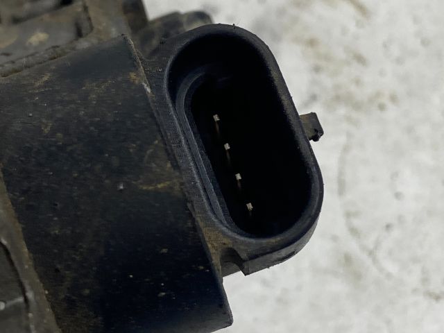 bontott FIAT PUNTO II Fojtószelep (Mechanikus)