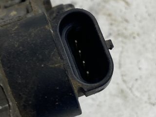 bontott FIAT PUNTO II Fojtószelep (Mechanikus)