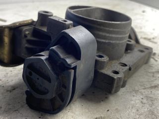 bontott FIAT PUNTO II Fojtószelep (Mechanikus)