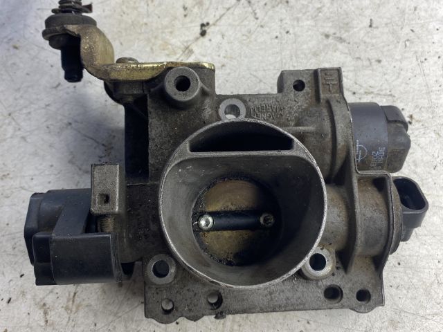 bontott FIAT PUNTO II Fojtószelep (Mechanikus)