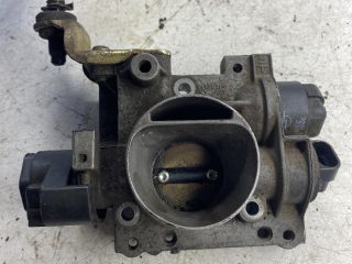 bontott FIAT PUNTO II Fojtószelep (Mechanikus)