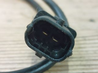 bontott FIAT PUNTO II Főtengely Fordulatszám Jeladó