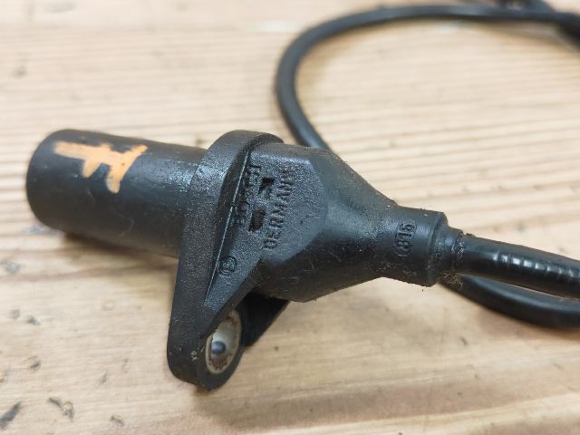 bontott FIAT PUNTO II Főtengely Fordulatszám Jeladó